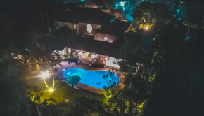 Deva Bali Villa